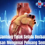 Aritmia Jantung Tidak Selalu Berbahaya, Ini Penjelasan Mengenai Peluang Sembuhnya