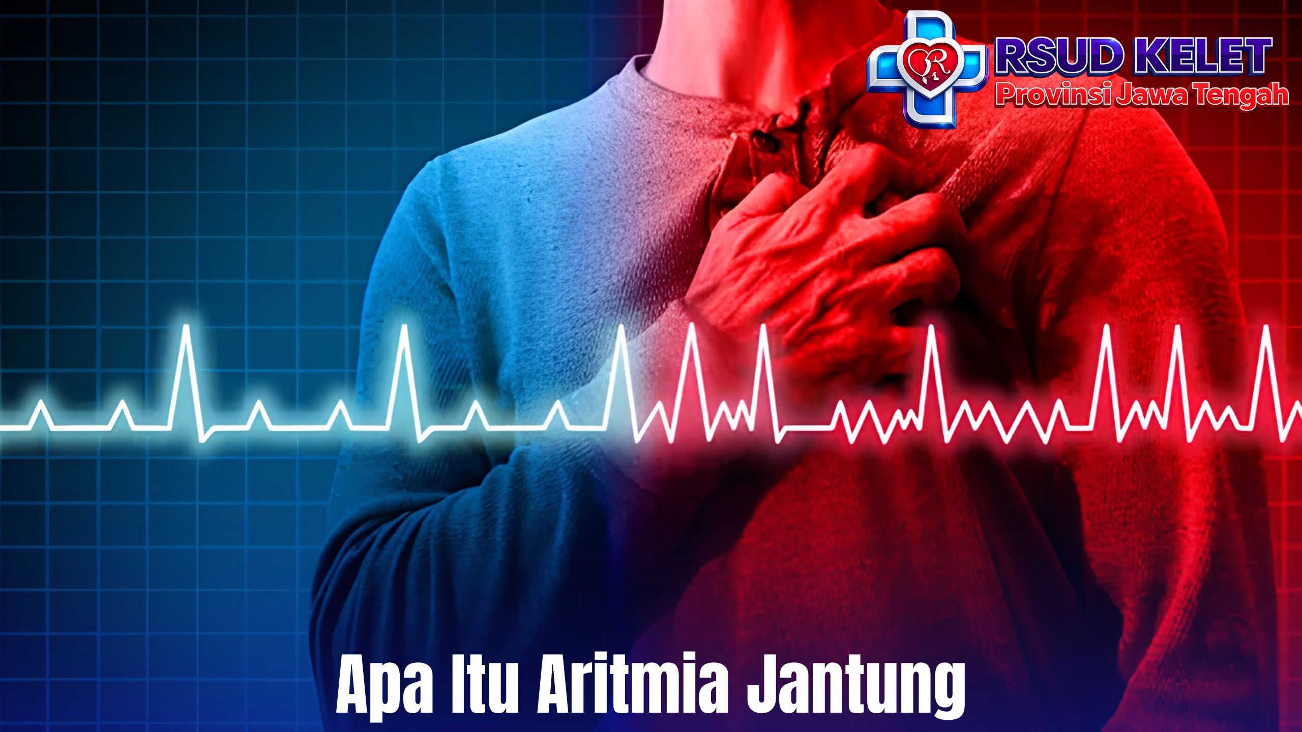 Apa Itu Aritmia Jantung