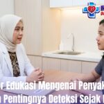 RSUD Gelar Edukasi Mengenai Penyakit Behçet dan Pentingnya Deteksi Sejak Dini