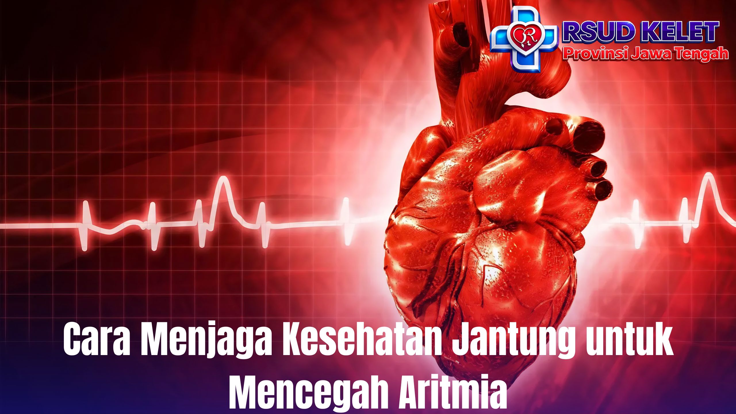 Cara Menjaga Kesehatan Jantung untuk Mencegah Aritmia