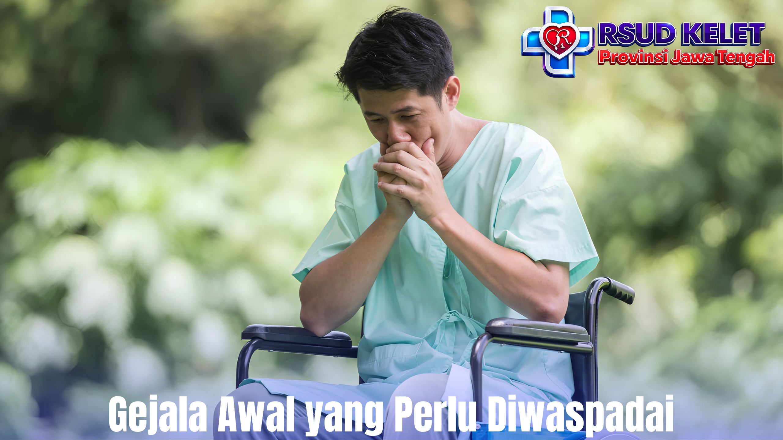 Gejala Awal yang Perlu Diwaspadai