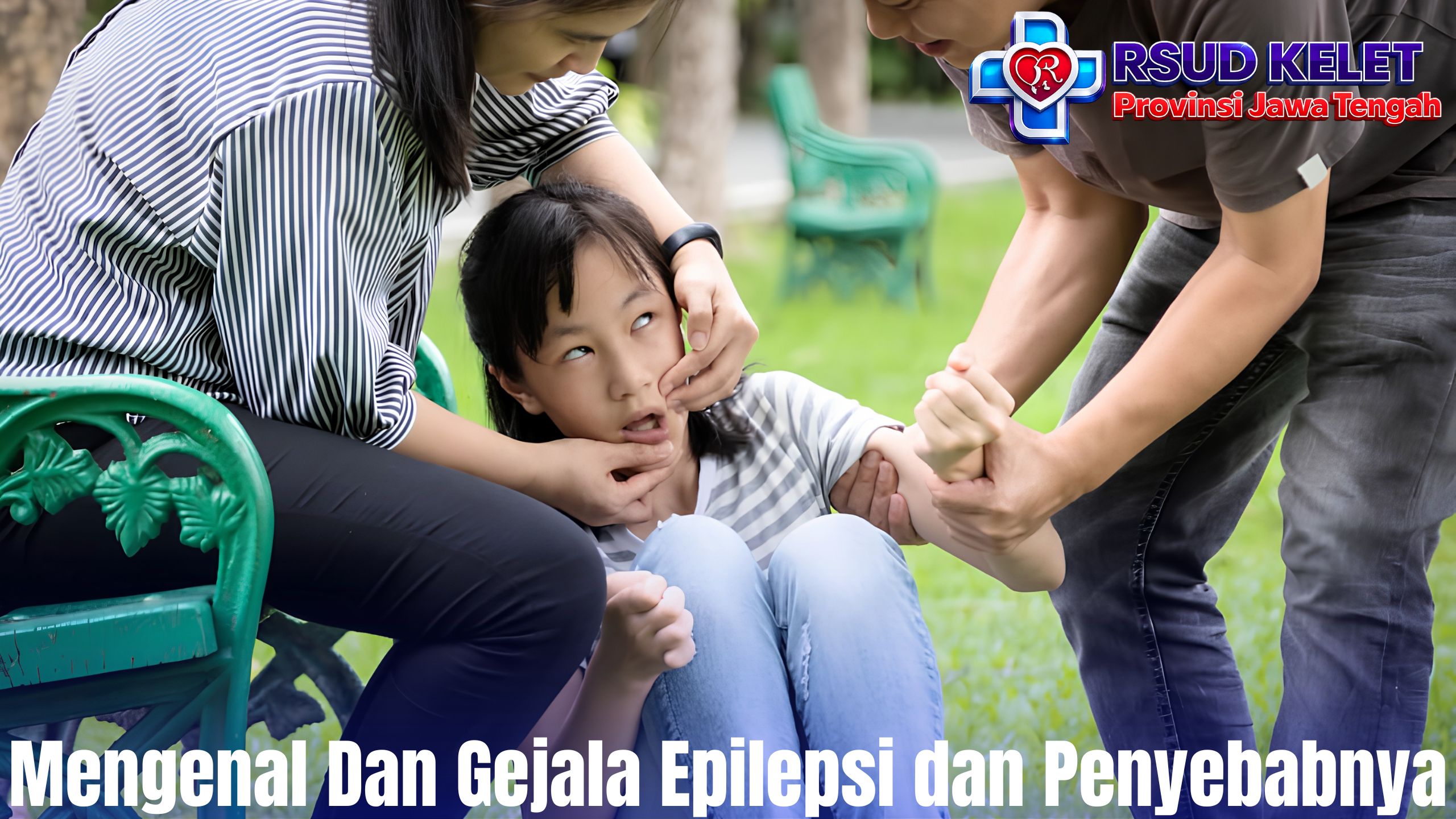 Mengenal Dan Gejala Epilepsi dan Penyebabnya