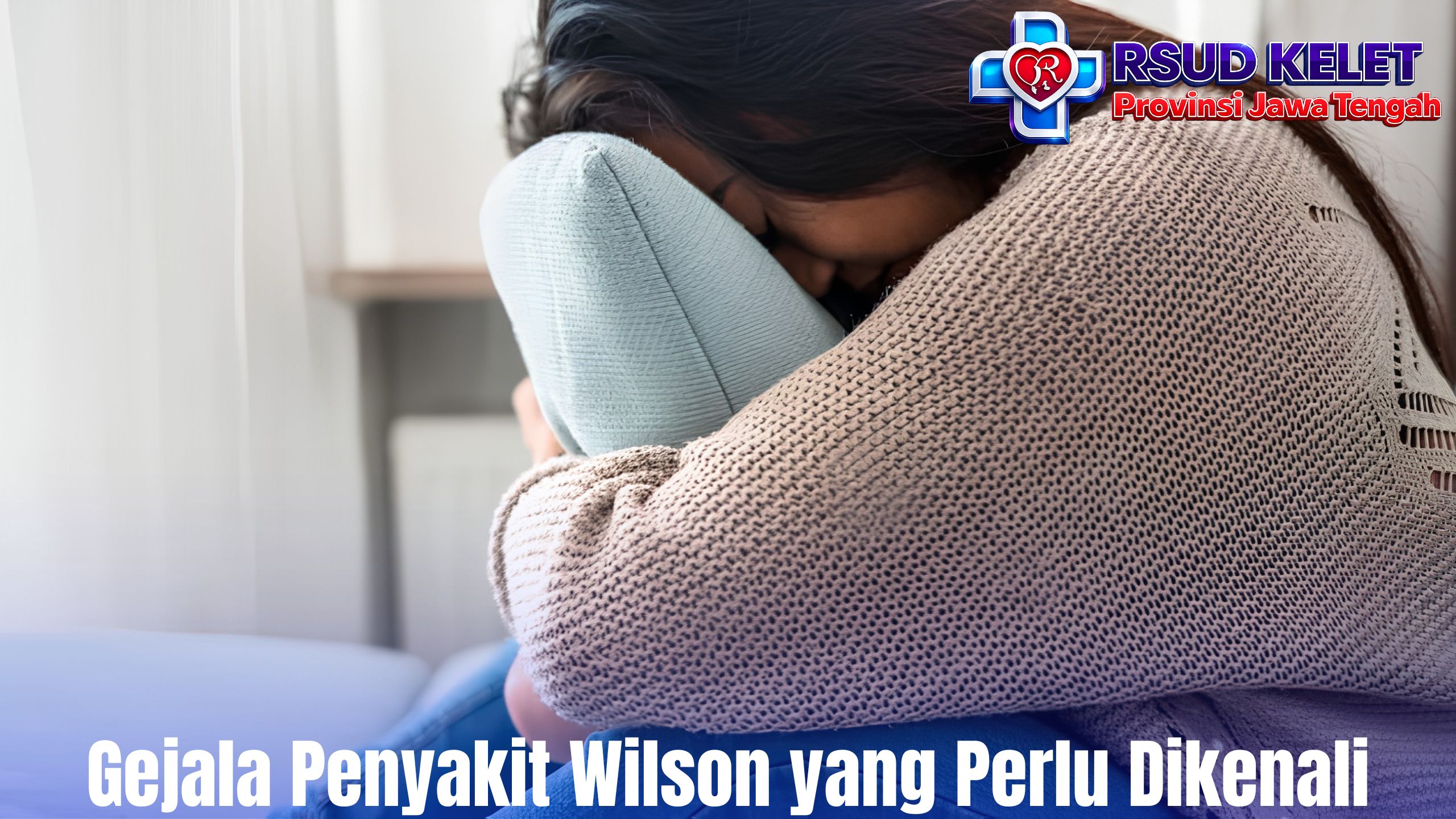 Gejala Penyakit Wilson yang Perlu Dikenali