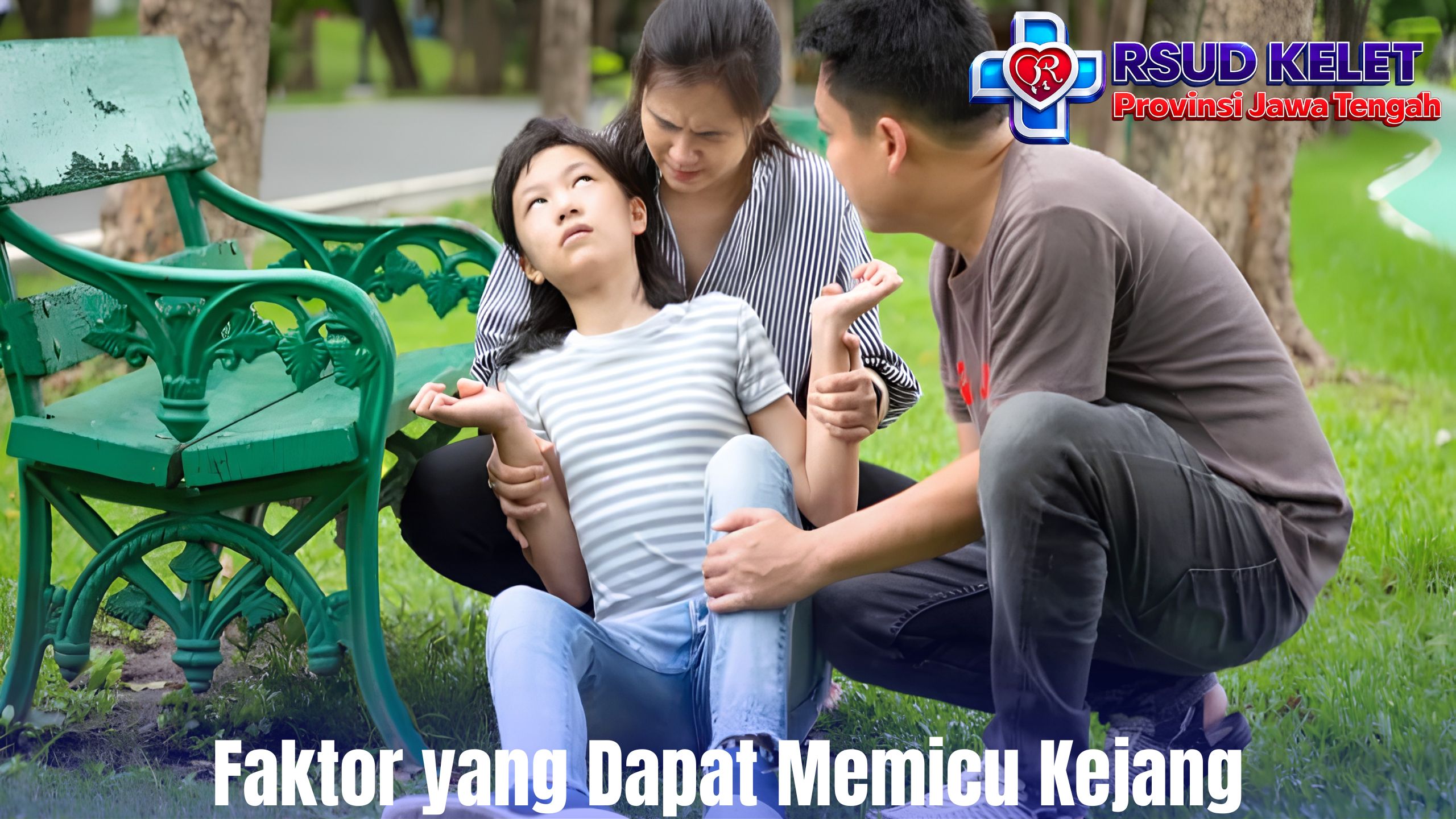 Faktor yang Dapat Memicu Kejang