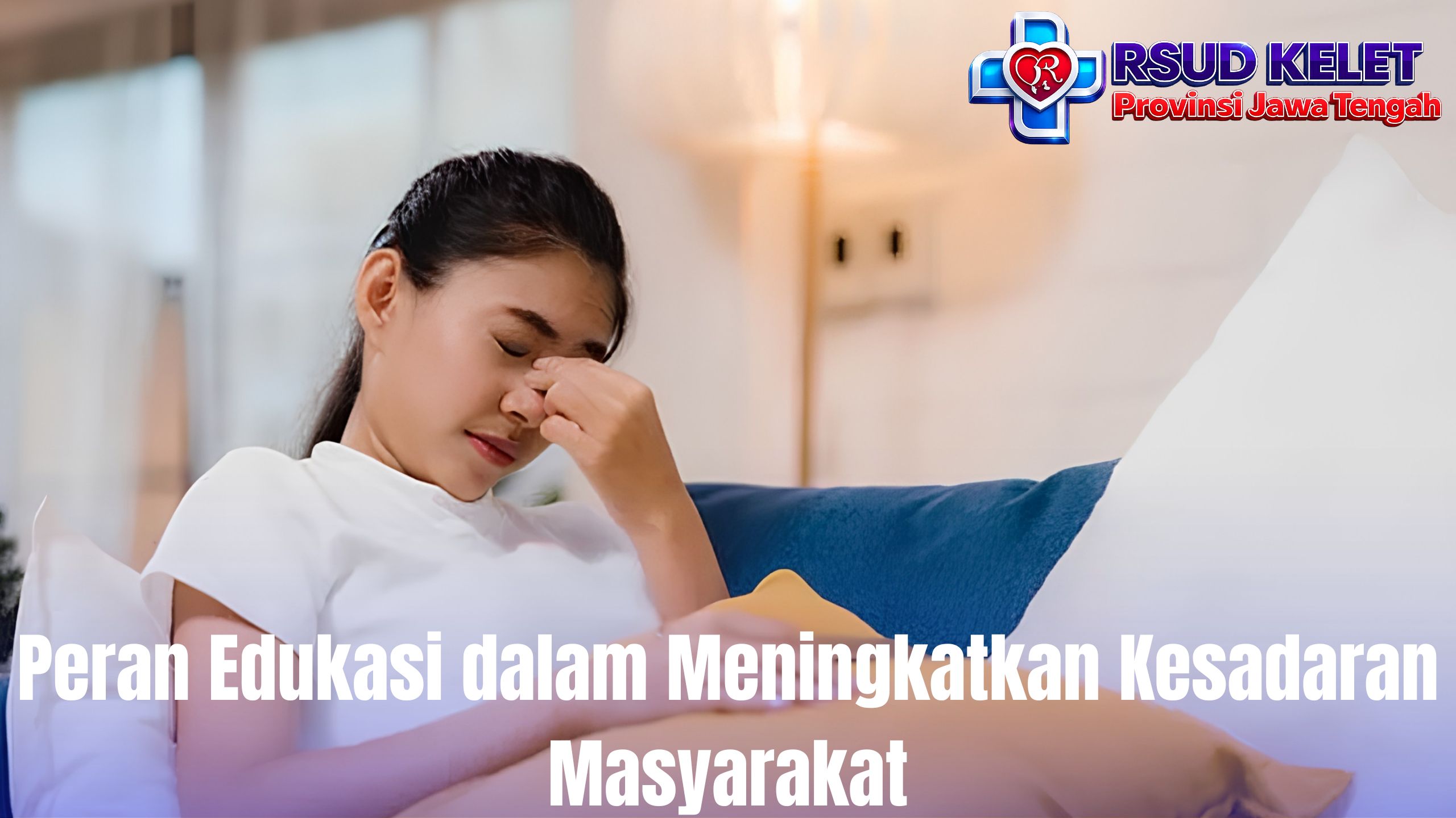 Peran Edukasi dalam Meningkatkan Kesadaran Masyarakat