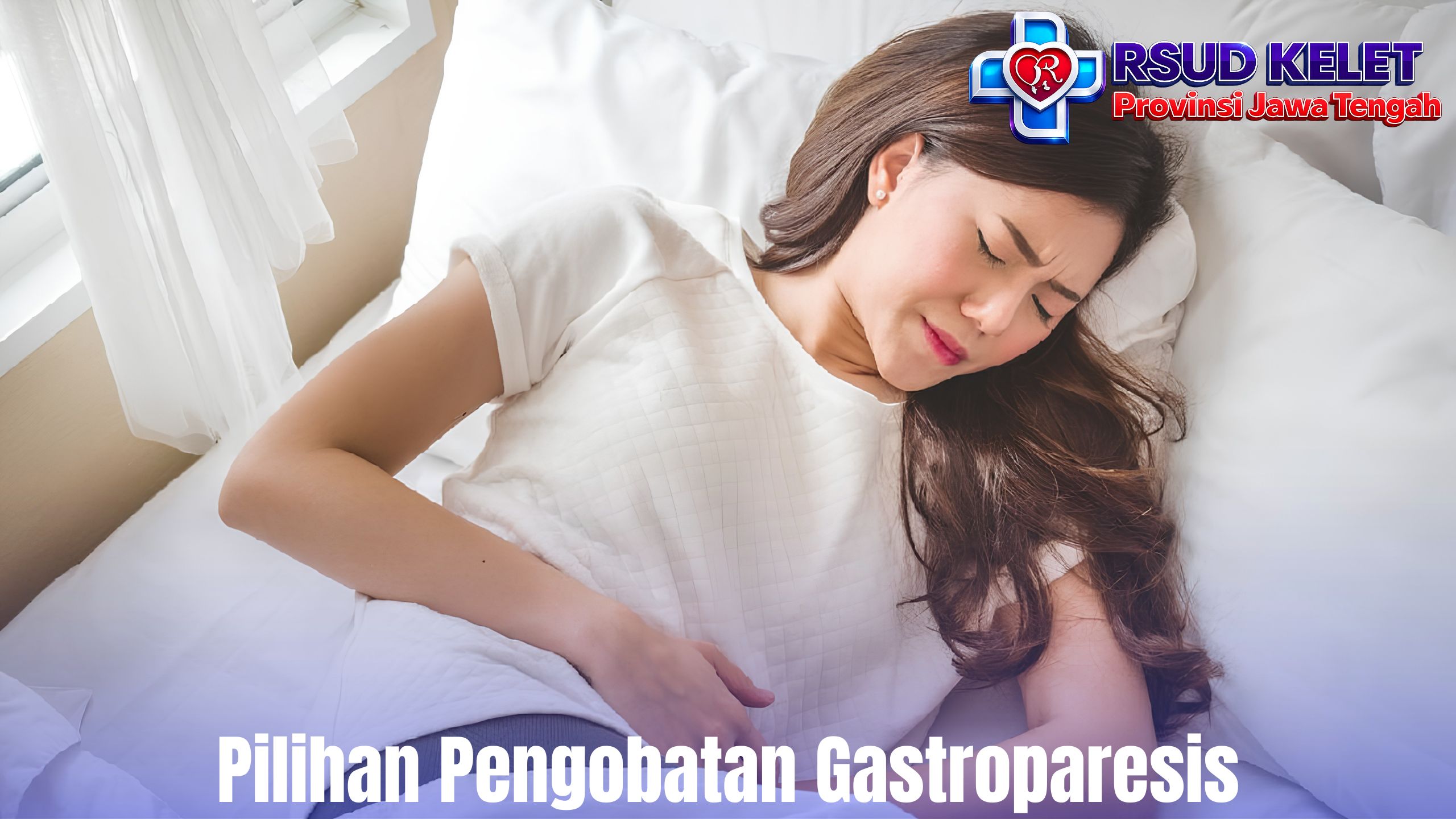 Pilihan Pengobatan Gastroparesis