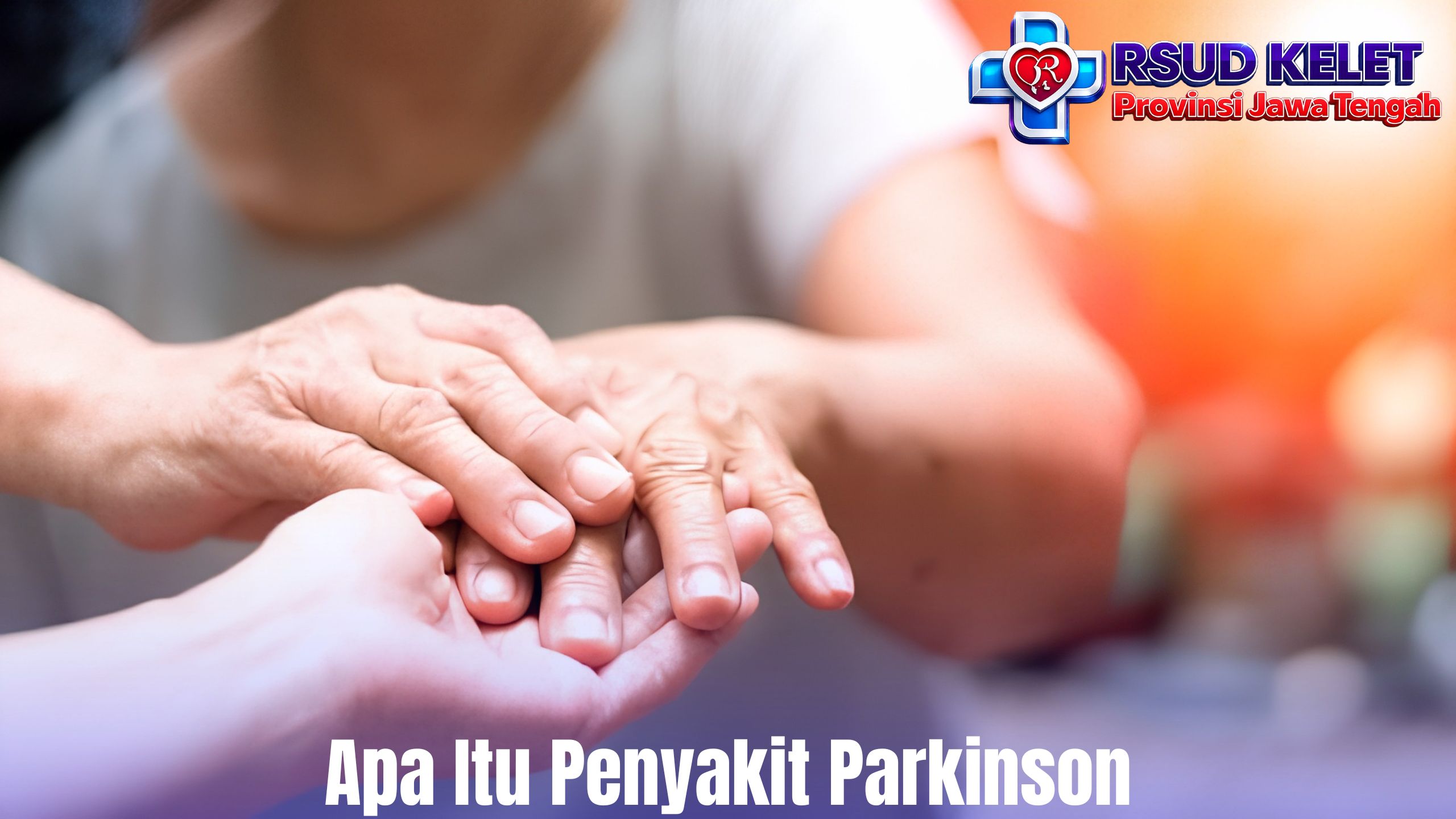 Apa Itu Penyakit Parkinson