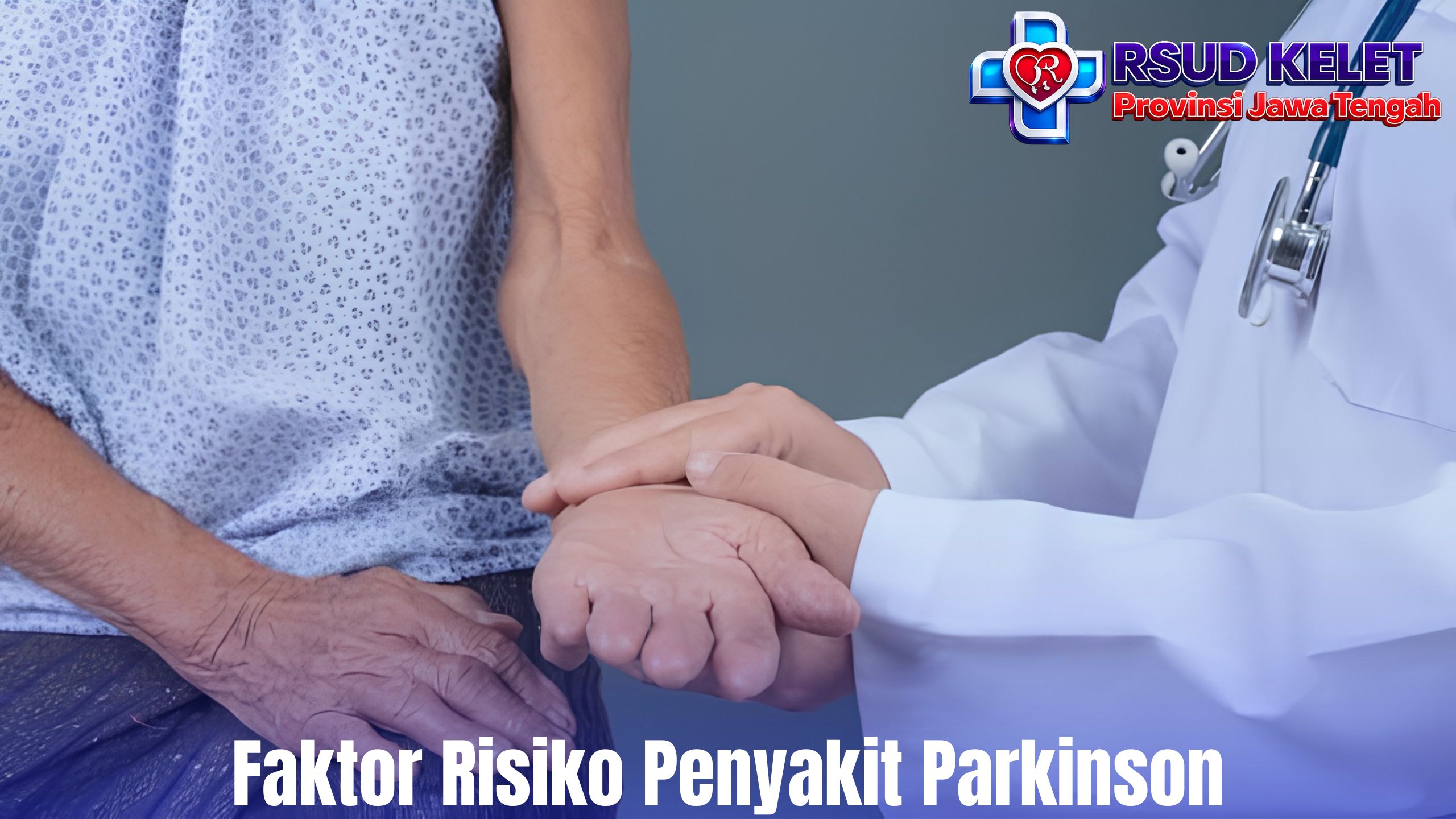Faktor Risiko Penyakit Parkinson