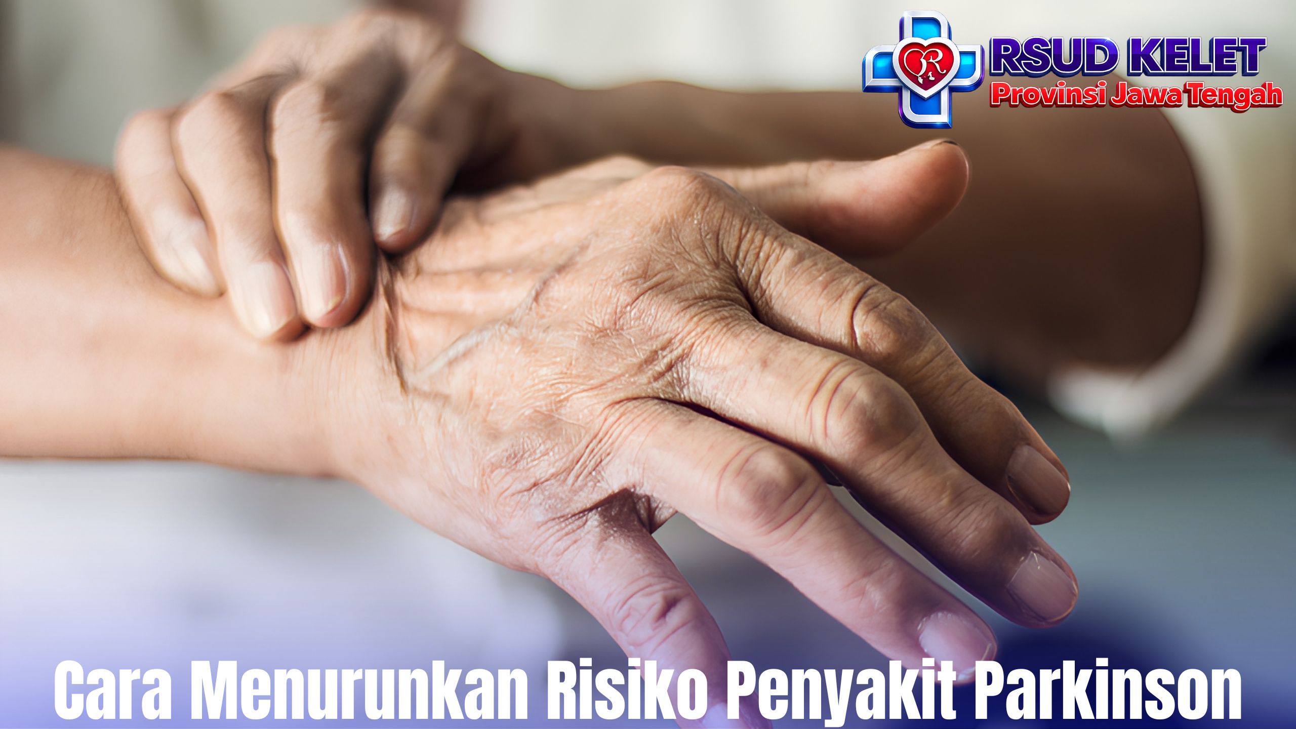 Cara Menurunkan Risiko Penyakit Parkinson