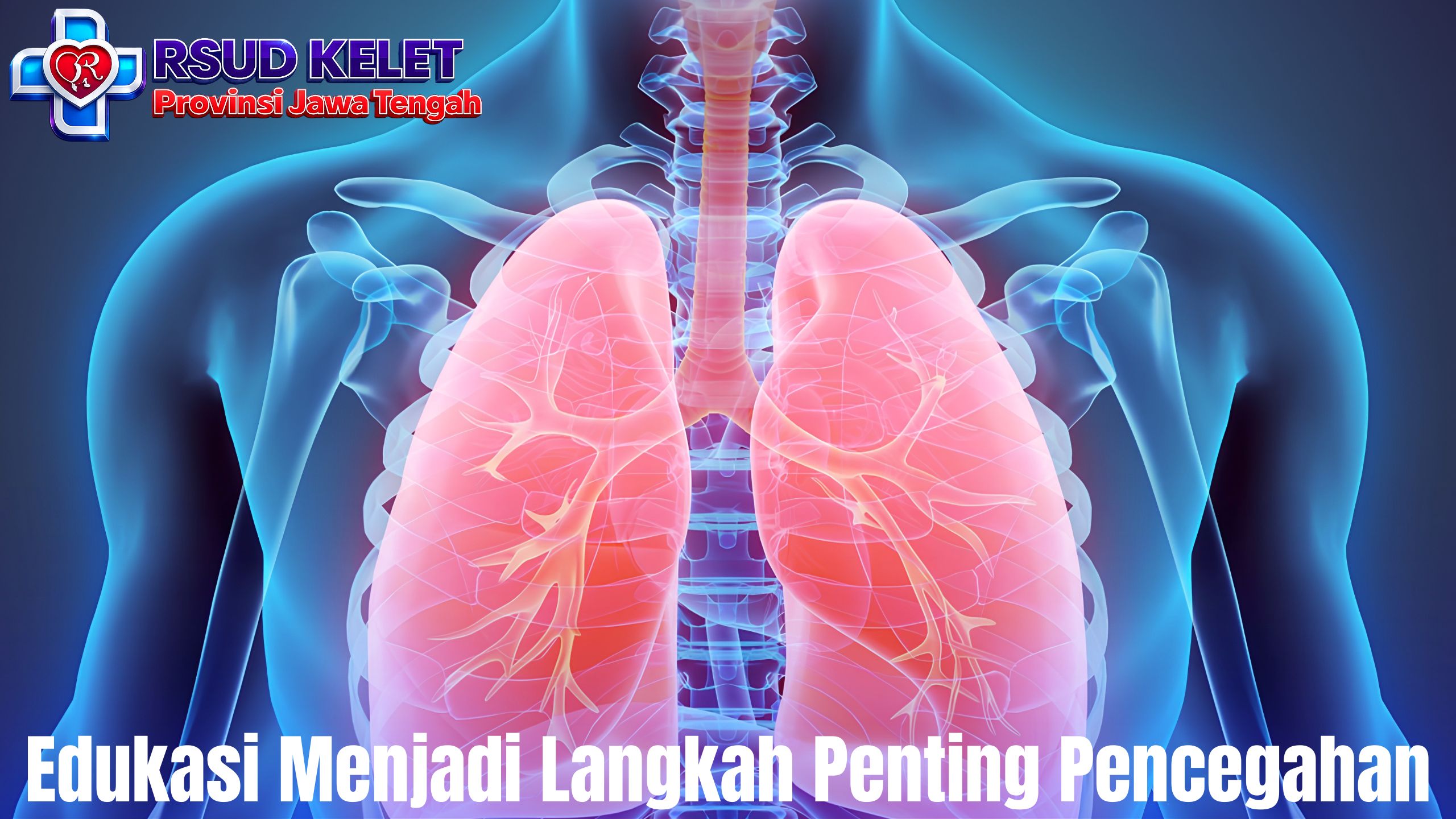 Edukasi Menjadi Langkah Penting Pencegahan
