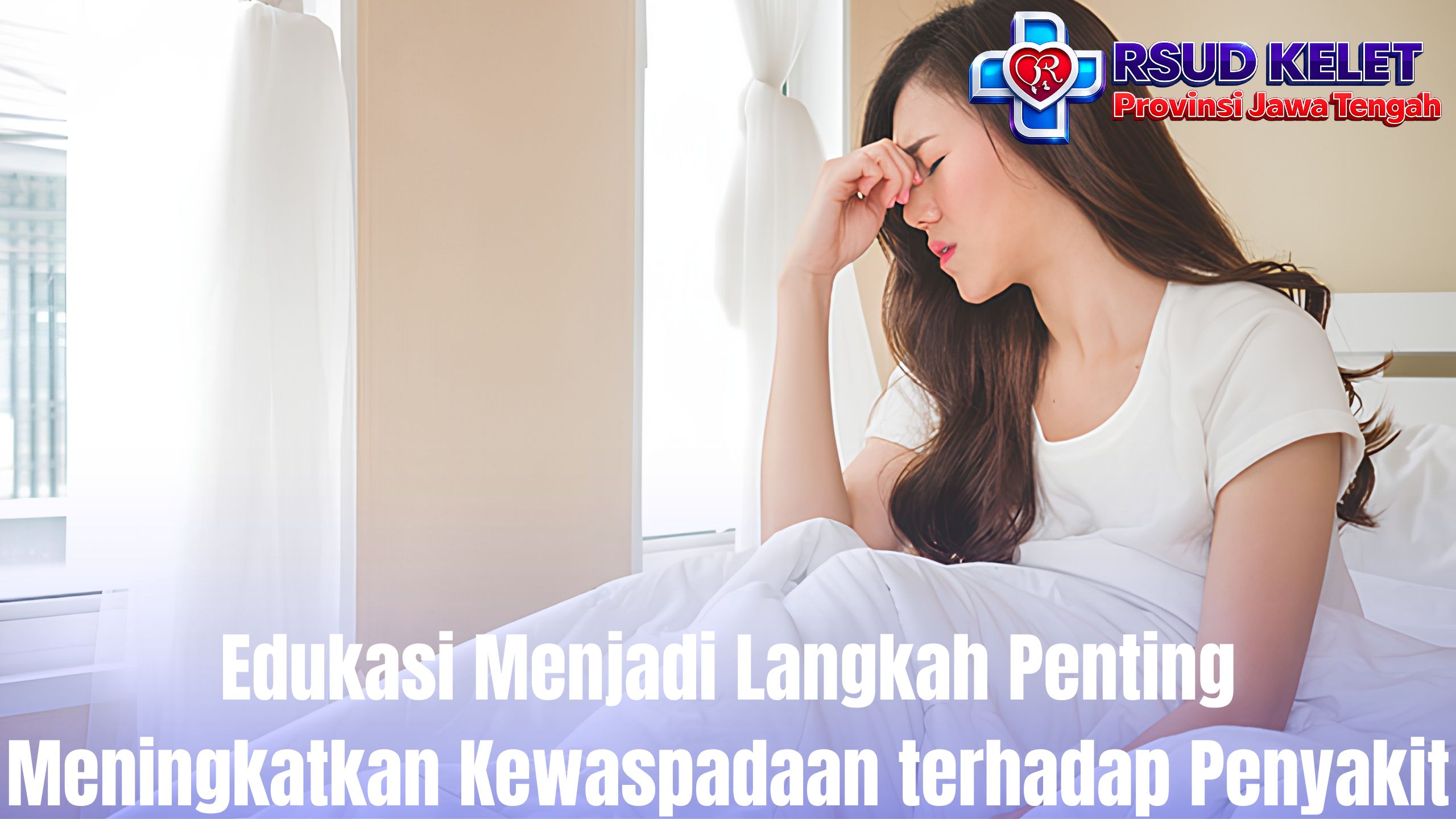 Edukasi Menjadi Langkah Penting Meningkatkan Kewaspadaan terhadap Penyakit Addison