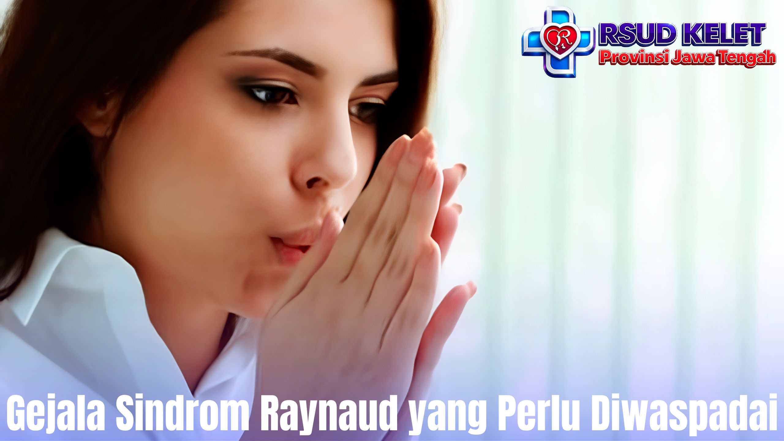 Gejala Sindrom Raynaud yang Perlu Diwaspadai
