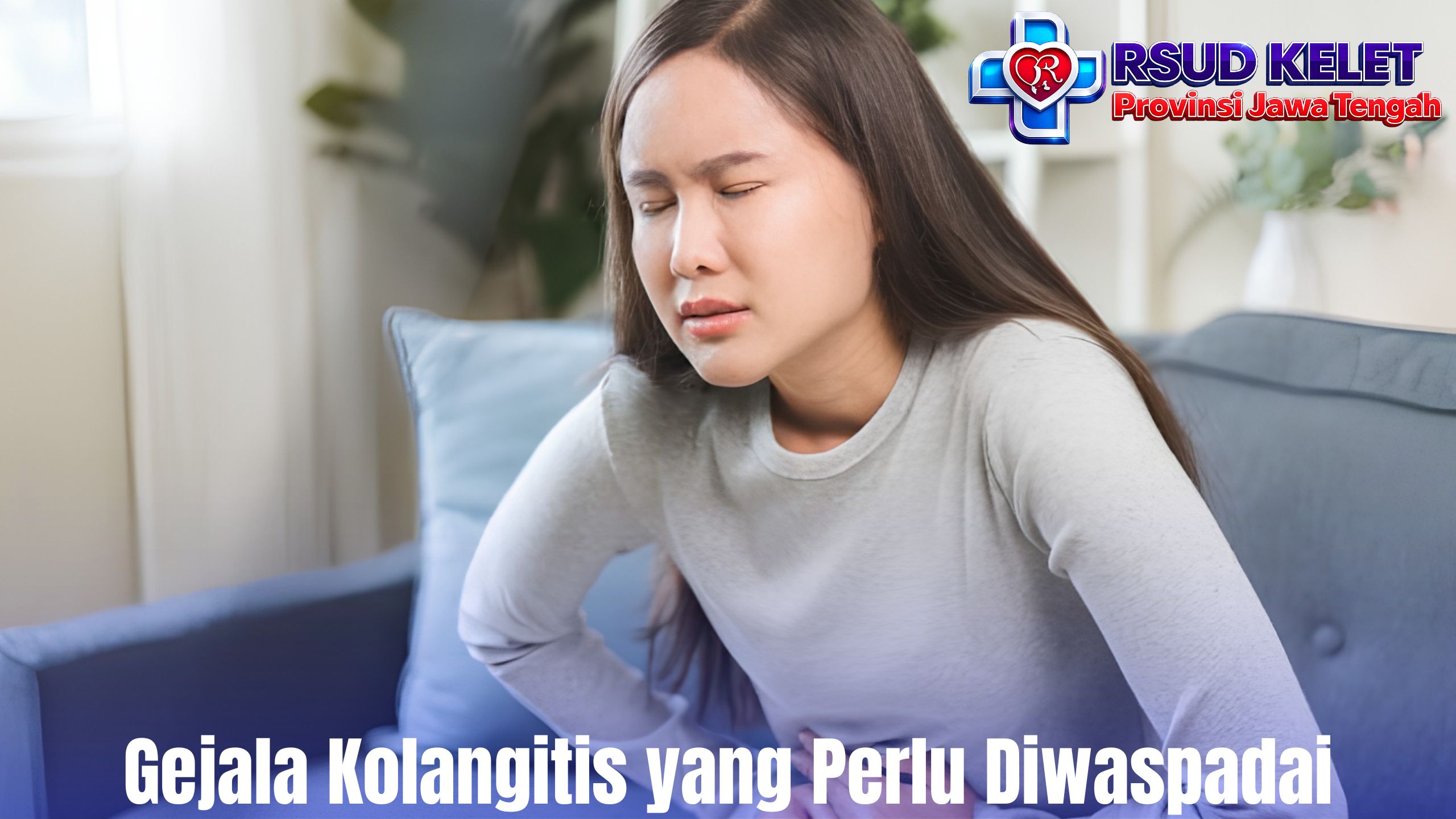 Gejala kolangitis dapat muncul secara tiba-tiba dan sering diawali dengan demam, menggigil, serta nyeri pada bagian kanan atas perut. Sebagian penderita juga mengalami kulit dan mata menguning akibat gangguan aliran empedu. Jika disertai mual, muntah, atau tubuh terasa sangat lemas, kondisi tersebut sebaiknya segera diperiksakan ke dokter agar penyebabnya dapat diketahui dan ditangani sedini mungkin.