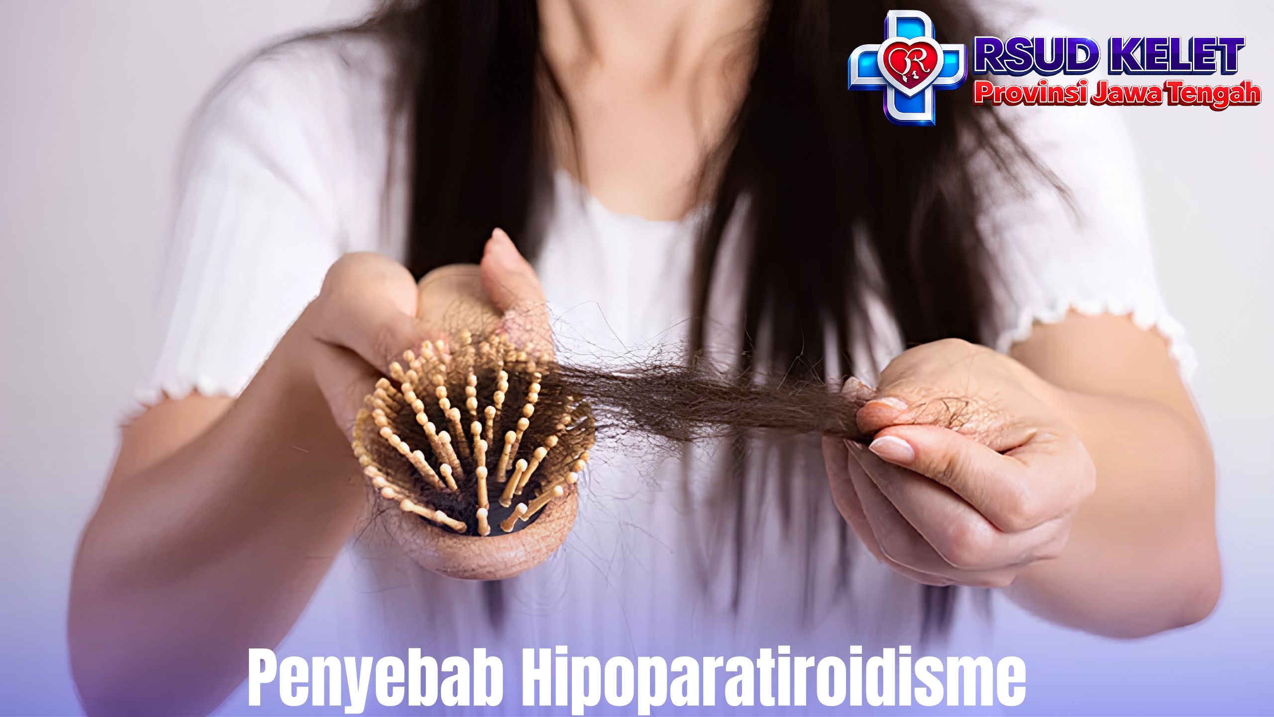Penyebab Hipoparatiroidisme