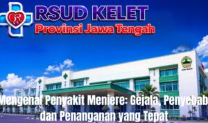 Mengenal Penyakit Meniere: Gejala, Penyebab, dan Penanganan yang Tepat