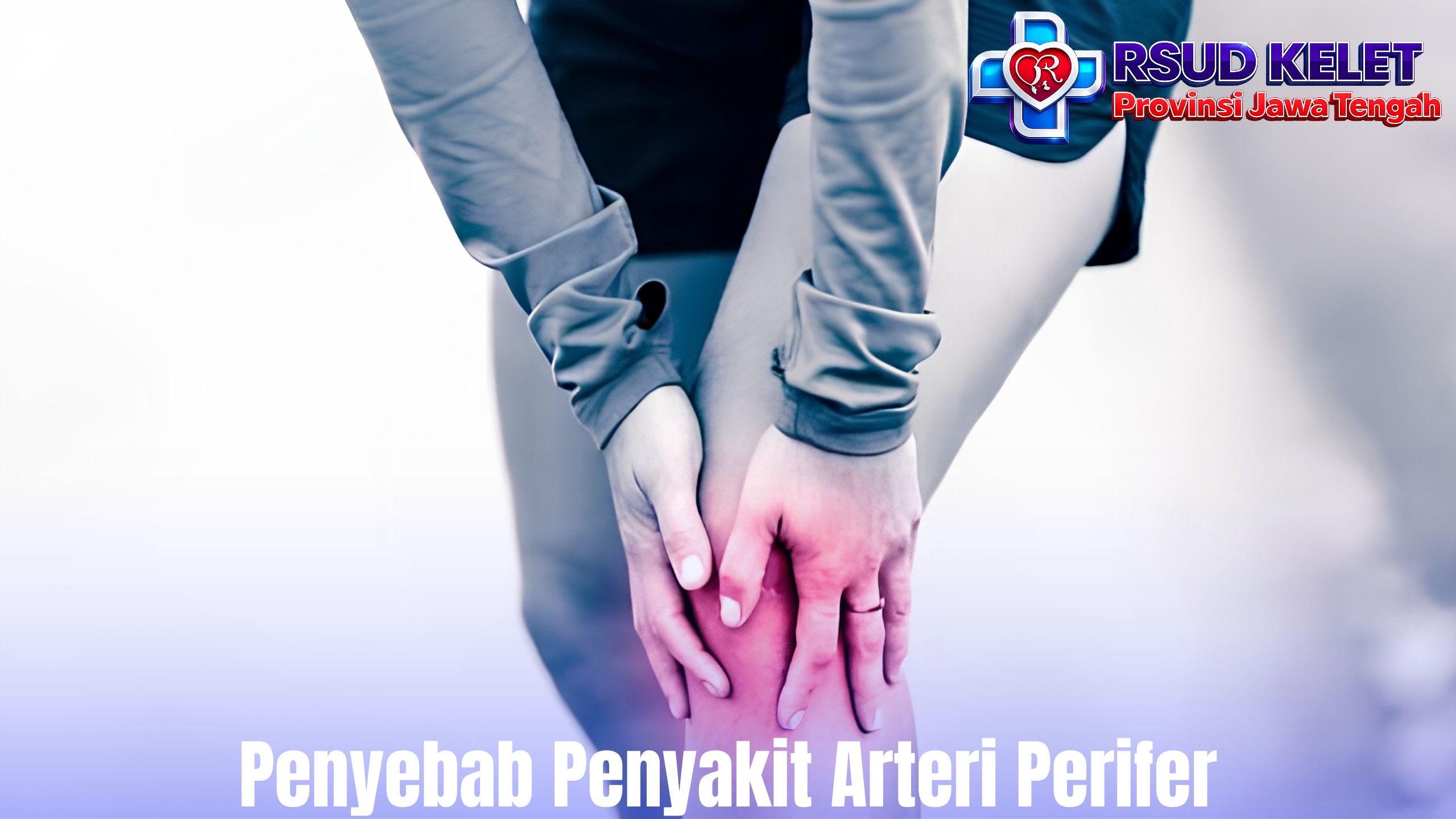 Penyebab Penyakit Arteri Perifer