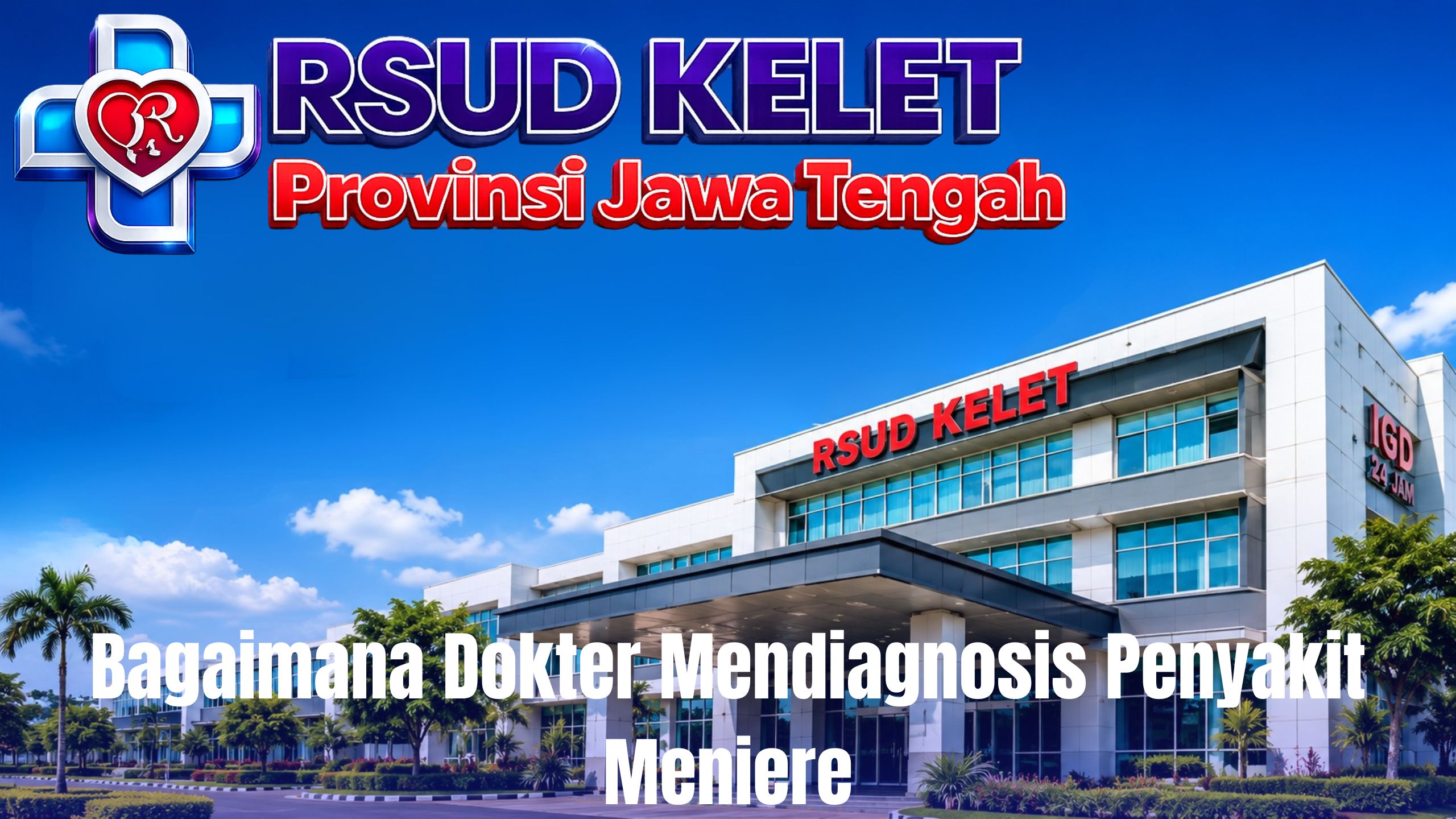 Bagaimana Dokter Mendiagnosis Penyakit Meniere