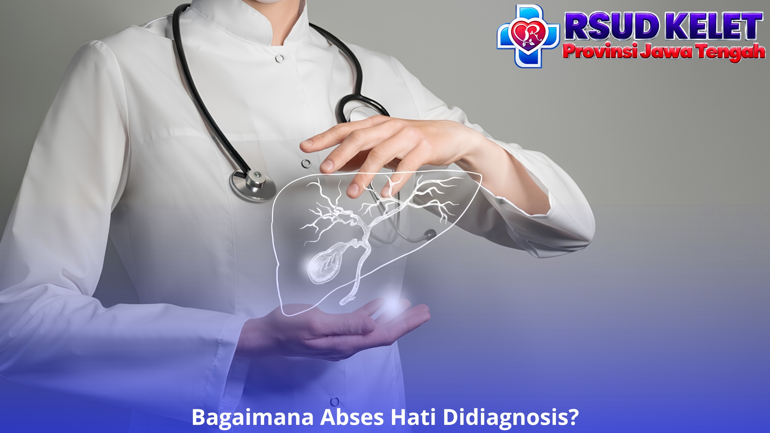 Bagaimana Abses Hati Didiagnosis?