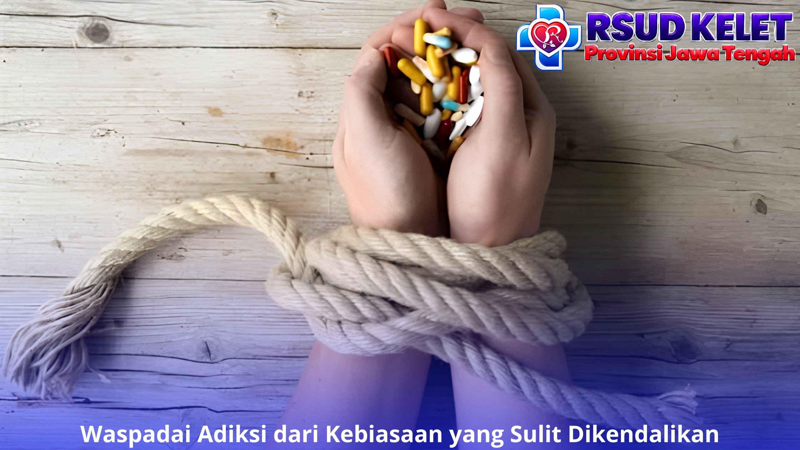 Waspadai Adiksi dari Kebiasaan yang Sulit Dikendalikan
