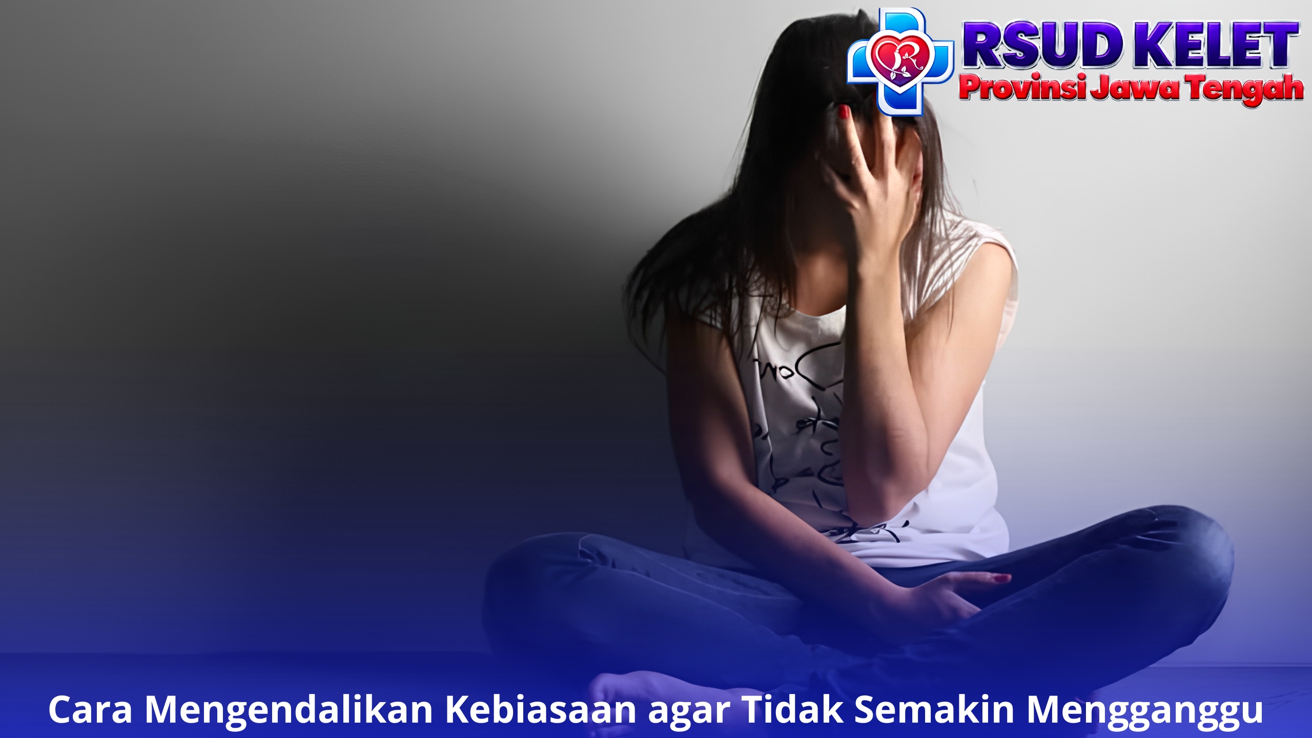 Cara Mengendalikan Kebiasaan agar Tidak Semakin Mengganggu