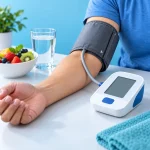 Cara Mencegah Hipertensi dengan Kebiasaan Sehari-hari Cara Mencegah Hipertensi dengan Kebiasaan Sehari-hari