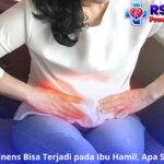 Abortus Imminens Bisa Terjadi pada Ibu Hamil, Apa Saja Tandanya