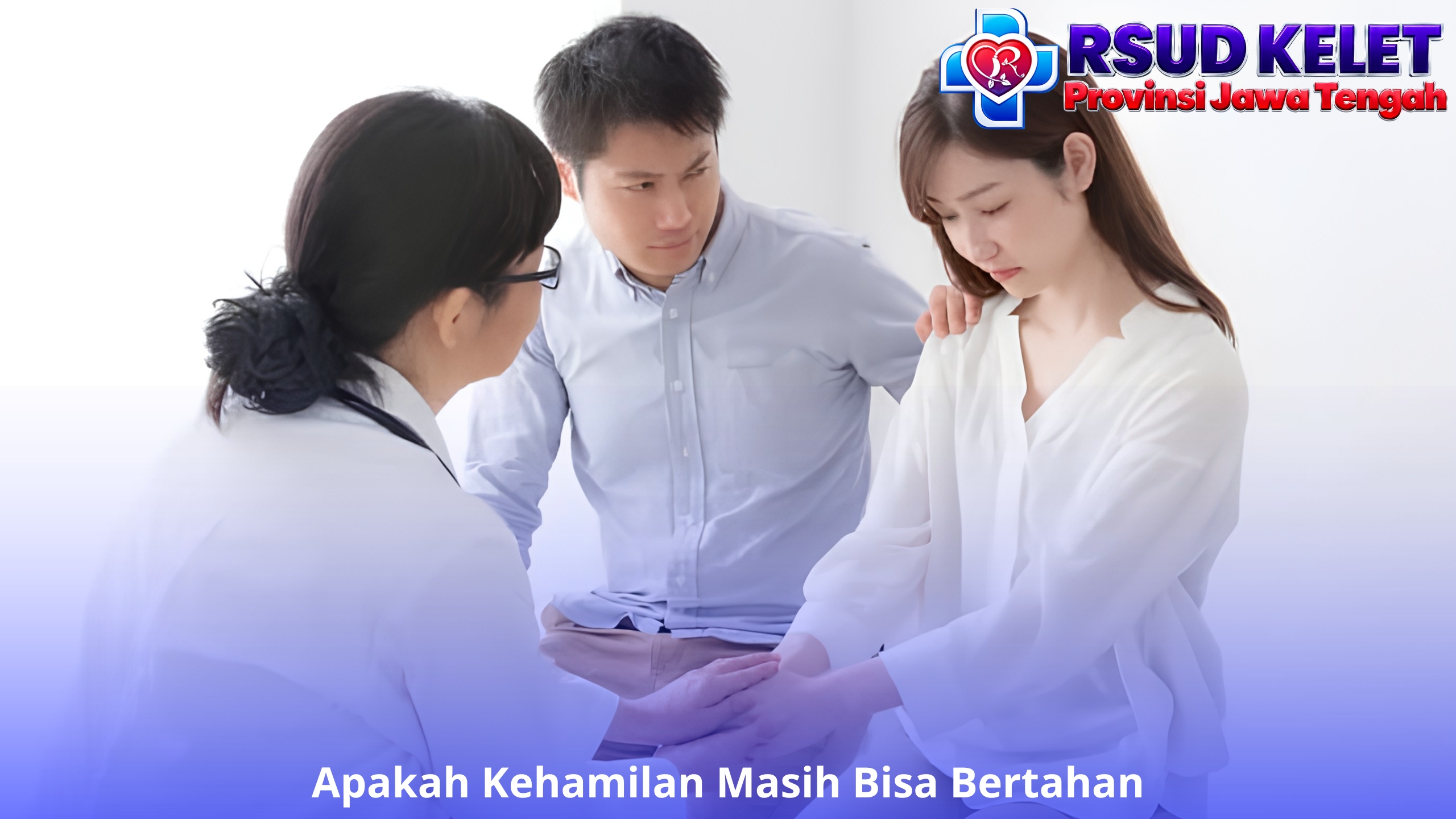 Apakah Kehamilan Masih Bisa Bertahan