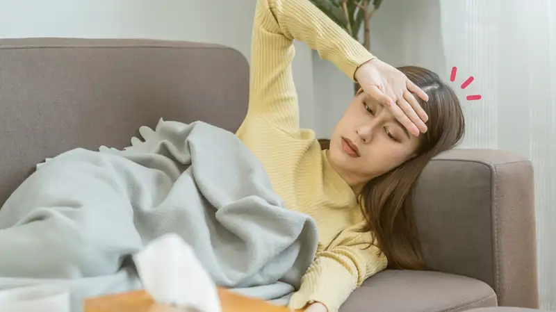 Gejala Agranulositosis yang Perlu Dikenali
