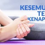 Kaki Sering Kesemutan Jangan Selalu Dianggap Sepele, Kapan Perlu Diperiksa? Kaki Sering Kesemutan Jangan Selalu Dianggap Sepele, Kapan Perlu Diperiksa?