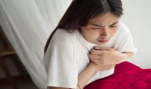 Jantung Berdebar Tiba-tiba, Kapan Kondisi Ini Perlu Mendapat Perhatian Medis?
