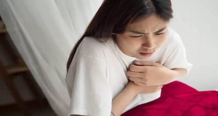 Jantung Berdebar Tiba-tiba, Kapan Kondisi Ini Perlu Mendapat Perhatian Medis?