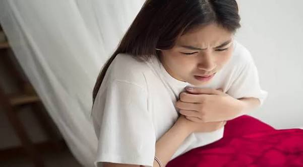 Jantung Berdebar Tiba-tiba, Kapan Kondisi Ini Perlu Mendapat Perhatian Medis?
