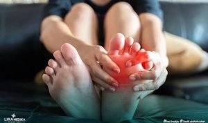 Asam Urat Sering Dikaitkan dengan Nyeri Sendi, Apa yang Sebenarnya Terjadi pada Tubuh? Asam Urat Sering Dikaitkan dengan Nyeri Sendi, Apa yang Sebenarnya Terjadi pada Tubuh?