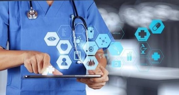 Digitalisasi Layanan Kesehatan Terus Berkembang, Akses Pasien Makin Mudah