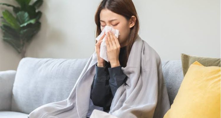 Gejala Influenza Meningkat, Kenali Gejala yang Perlu Mendapat Perhatian Lebih Serius