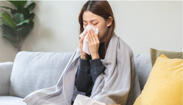 Gejala Influenza Meningkat, Kenali Gejala yang Perlu Mendapat Perhatian Lebih Serius