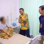 Rujukan JKN Tanpa Jenjang Mulai Diuji Coba, Apa yang Berubah bagi Pasien?