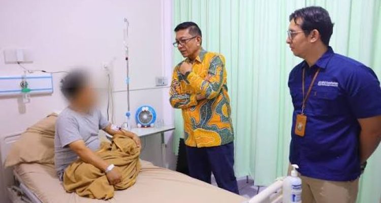Rujukan JKN Tanpa Jenjang Mulai Diuji Coba, Apa yang Berubah bagi Pasien?