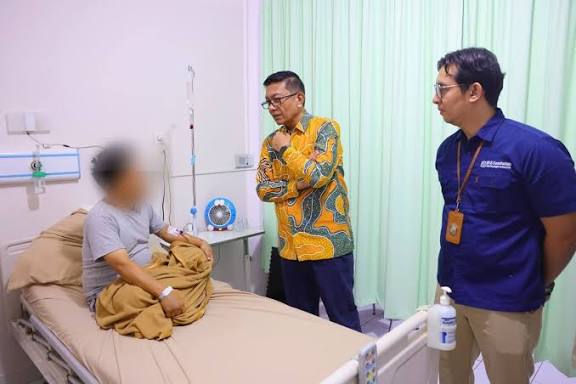 Rujukan JKN Tanpa Jenjang Mulai Diuji Coba, Apa yang Berubah bagi Pasien?