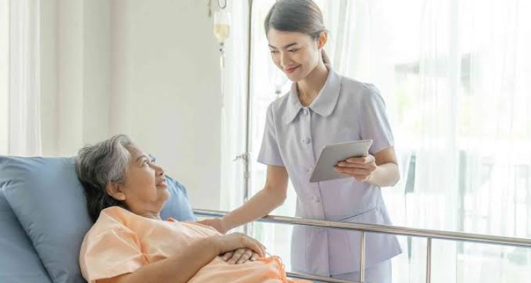 RSUD Kelet Perkuat Komunikasi Tenaga Kesehatan dengan Pasien dan Keluarga