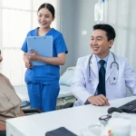 Medical Check Up Bukan Sekadar Tes Darah, Pemeriksaan Perlu Disesuaikan dengan Kondisi